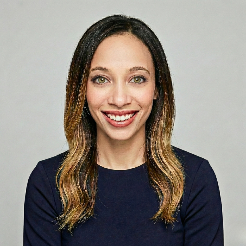 Megan Martin, Career Strategist